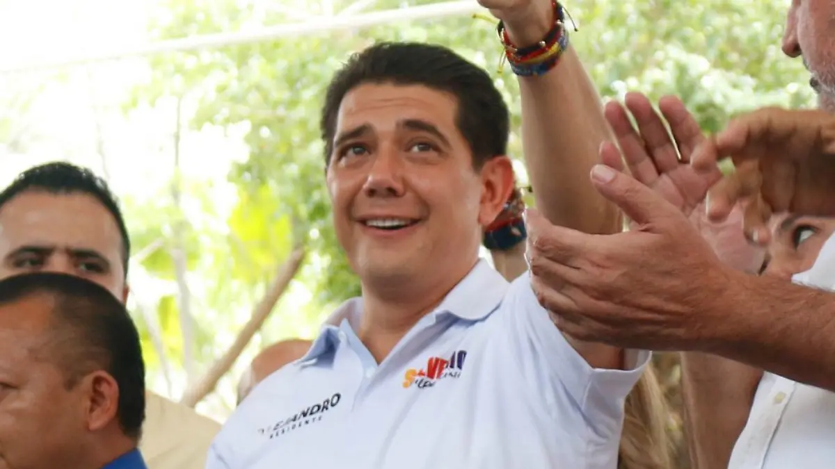 Decapitan a Alejandro Arcos